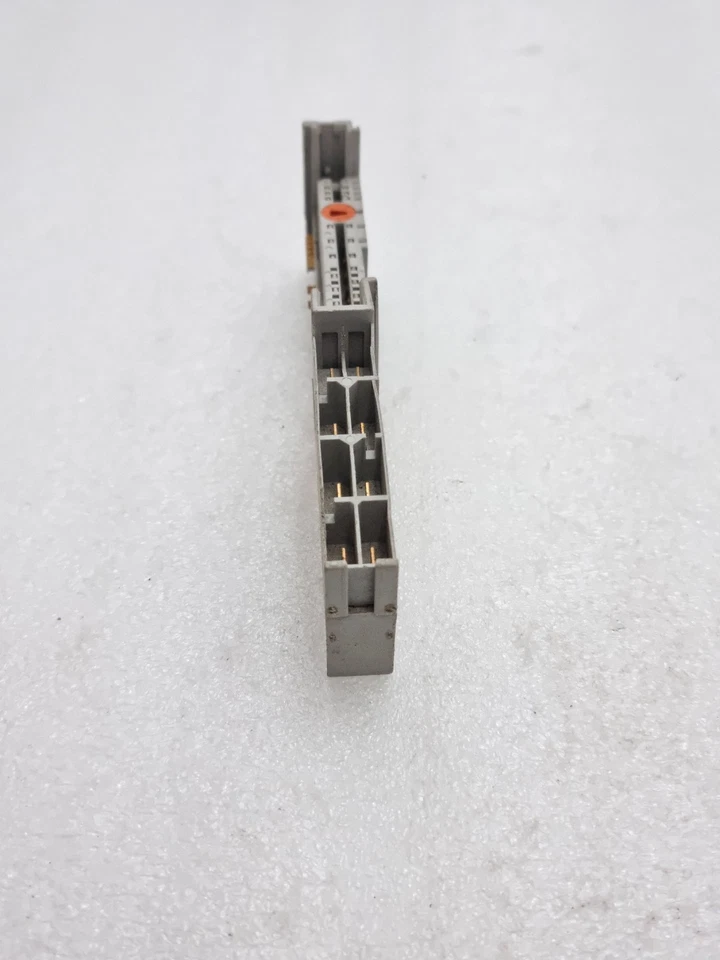 1 Pcs Allen Bradley 1734-MB Ser A Base Unit 1734MB FREE FAST SHIP WORLDWIDE